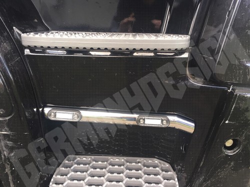 Teilig inox stufenrohr - 2-teilig,