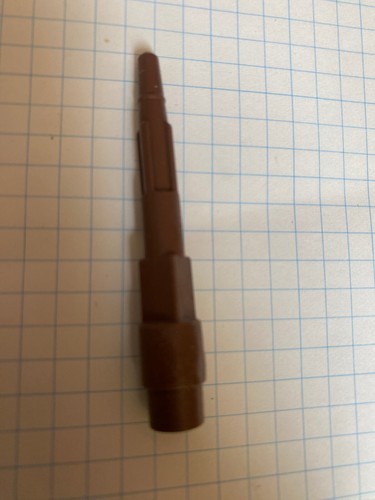Playmobil tronc sapin de - tronc,