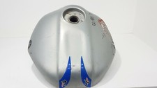 Réservoir Endommagé YAMAHA