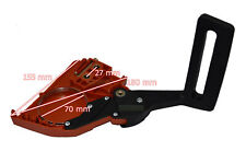Frein de chaîne pour tronçonneuse Husqvarna 36 41 136LE 137E 141LE 142LE 5300...