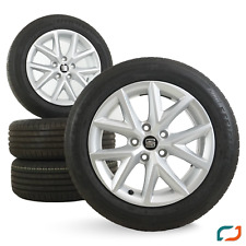 Original Seat Leon 5FA Roues