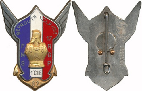 Para 1 cie - r.g.p,,