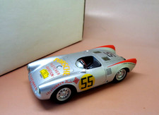 BBR Leader PORSCHE 550 A N°16