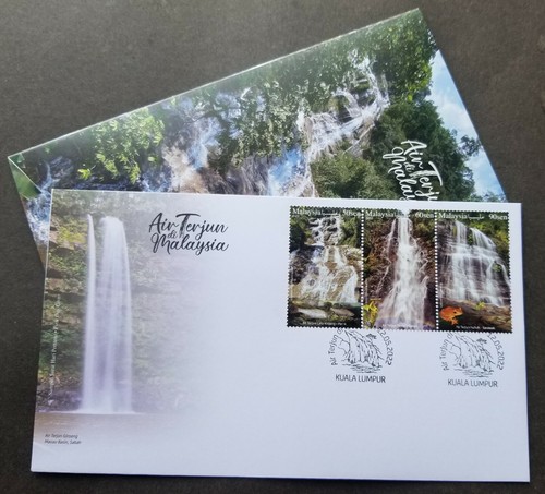 Malaysia waterfall 2022 - malaysia,