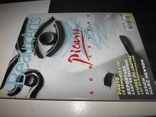 ** Revue Beaux Arts n°193 Marc newson / Cosmè Tura / Belgique 