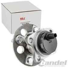 NTY Kit de Roulement Roue Avec