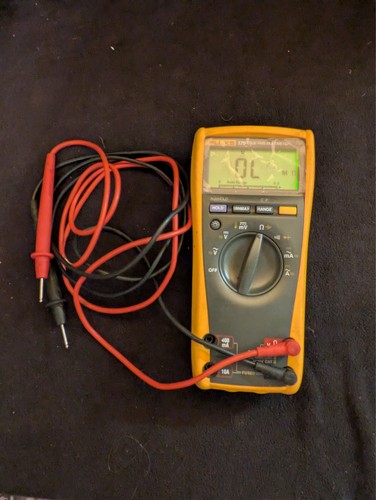 Fluke 179 true - 179,