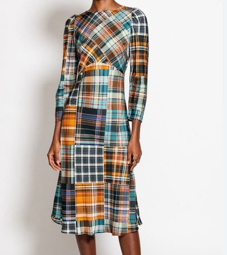 Robe légère fluide tara - et,