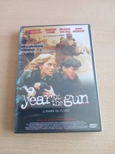 Year of the gun (L'Année de