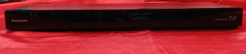 Panasonic dmr bw550 - panasonic, bd/dvd/hdd