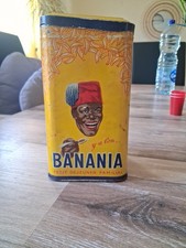 Boite banania bon pates - bon, pates/