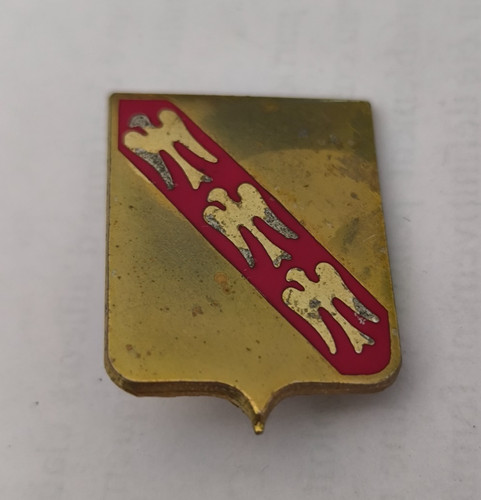 Insigne escadron chasse 03 - chasse,