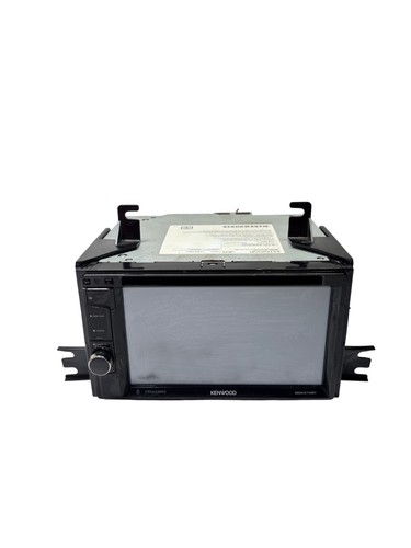 Kenwood ddx373bt din monitor - kenwood,