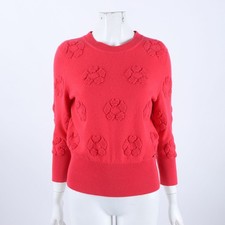 CHANEL Pull à manches longues