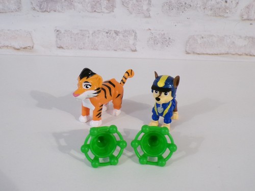 Jungle paw patrol - jungle,