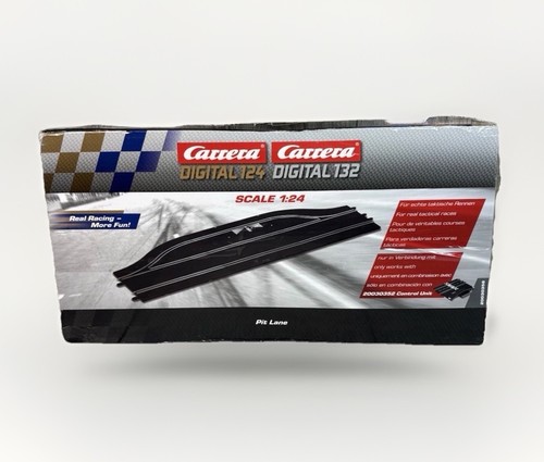 Carrera digital 124 132 pit - carrera,