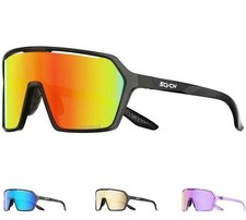 Lunettes de Cyclisme