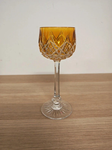 Verre rhin couleur - 1, du