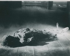 PETER CUSHING IAN BANNEN FROM