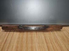 Ancien Outil de Menuisier