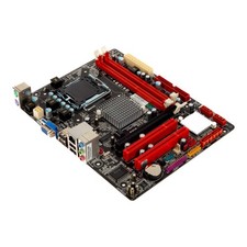 Carte Mère BIOSTAR G41D3+