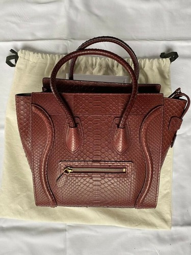 Sac neuf maison celine - la,
