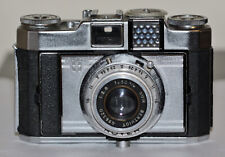 SAVOY ROYER SOM BERTHIOT 50MM F/2.8