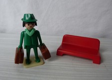 Playmobil vintage klicky - #playmobil, 1