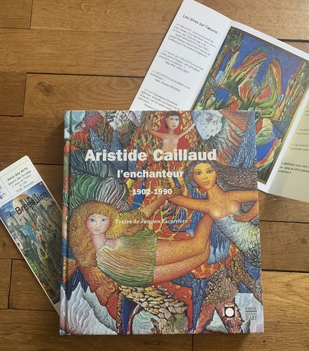 Aristide caillaud - aristide,