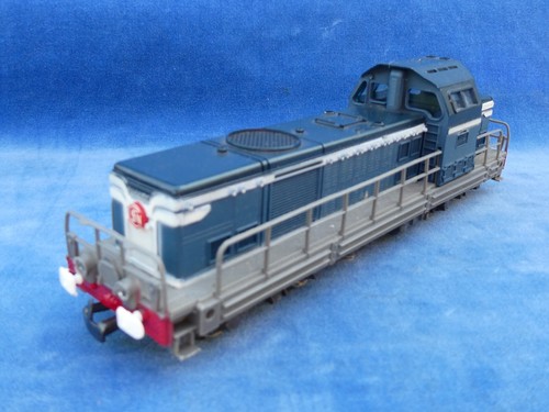 Top train jouef ho - top,