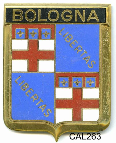 Cal263 plaque de - plaque, calandre