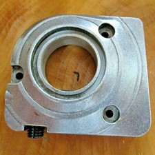Pompe à huile 503463702 pour Husqvarna 394 394EPA 394XP 395 395EPA 395XP 395XP