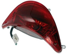 Taillight complet pour Kymco