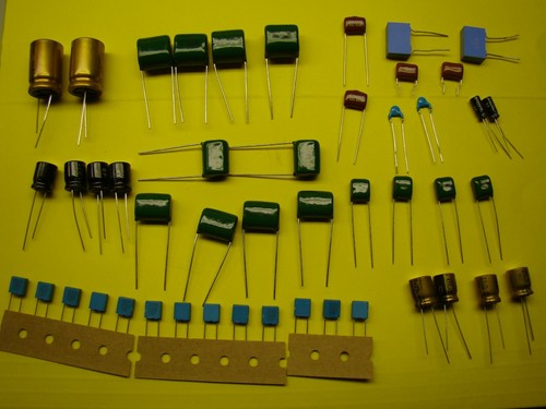 Hafler 100 23 - dh-100, pc-23