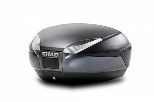 Top case shad sh48 moto - top,