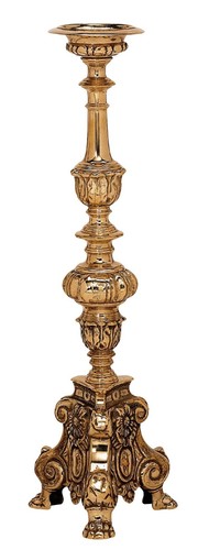 Chandelier porte bougie - chandelier, porte-bougie