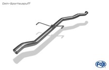 Fox Acier Prémuffleur