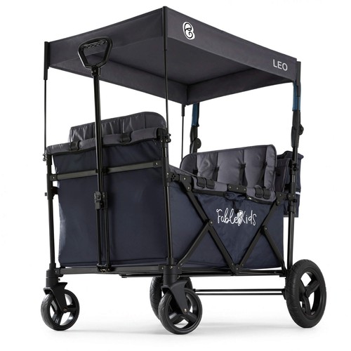 Fablekids leo plus chariot - leo,