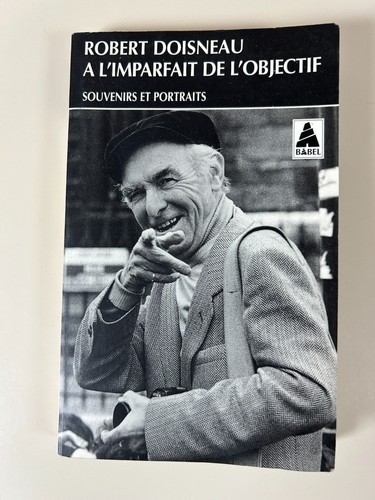Robert doisneau à - doisneau:,