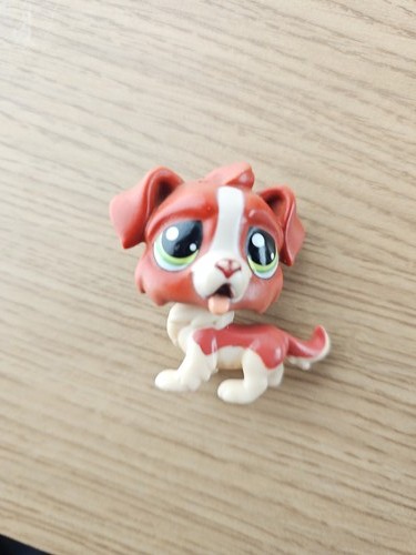 Vintage littlest pet shop - shop, lps
