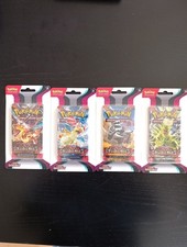 Art Set Pokémon Booster