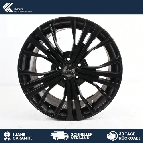 Jante aluminium cortina - en,