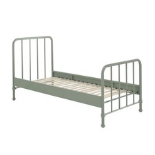 CHICAGO - Lit à Barreaux