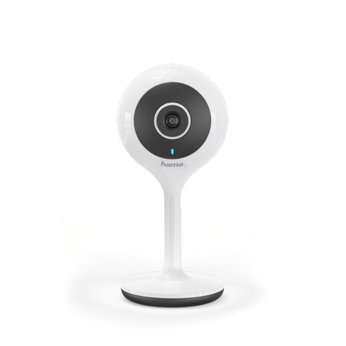 Caméra wifi 1080p avec - caméra,