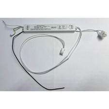 Ballast Evg Bloc Alimentation Electronic STG5-14W (E) pour T5 14W 220-240V