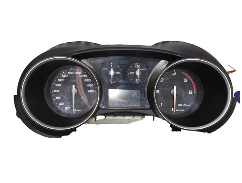 Veglia quadro instruments - quadro,