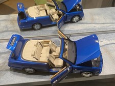 1/18 Minichamps Bentley Azur