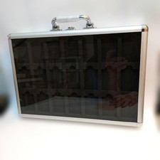 Étui Zippo 42 pièces briquet