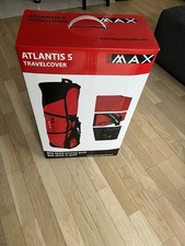 Housse De Voyage Sac De Golf