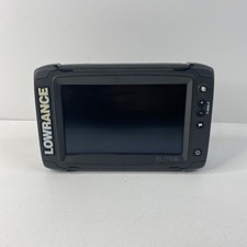 Lowrance Elite-7 Ti GPS